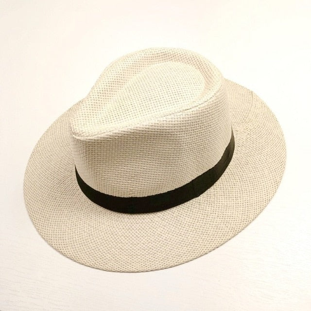 Panama Straw Hats